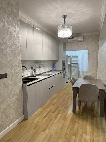 Сдаётся 2-комн. новостройка 60 м², м. 8 ноября, photo 11 from 17