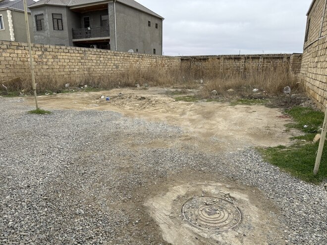 Satılır  torpaq 3 sot, Biləcəri q., photo 4 from 7
