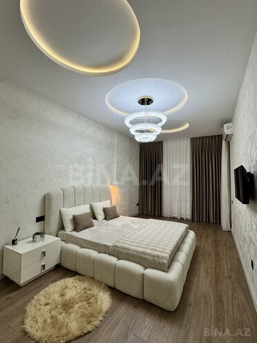 Продаётся 2-комн. новостройка 135 м², м. Нариман Нариманов, photo 4 from 11