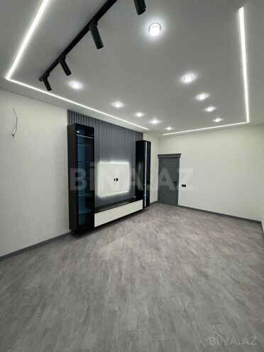 Satılır 2 otaqlı yeni tikili 65 m², Dərnəgül m., photo 4 from 14