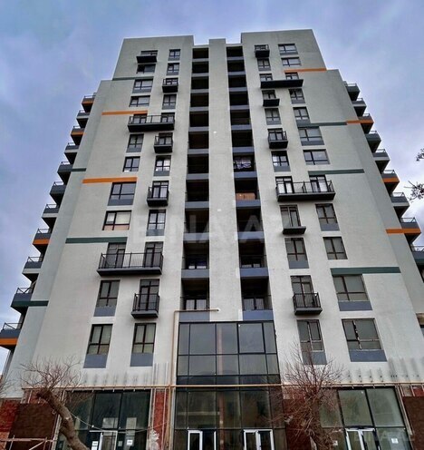 Satılır 2 otaqlı yeni tikili 54 m², Qaraçuxur q., photo 3 from 28