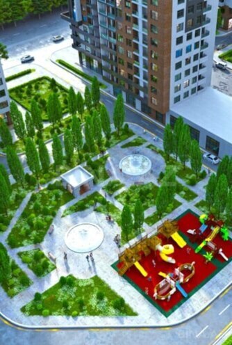 Satılır 2 otaqlı yeni tikili 54 m², Qaraçuxur q., photo 4 from 28