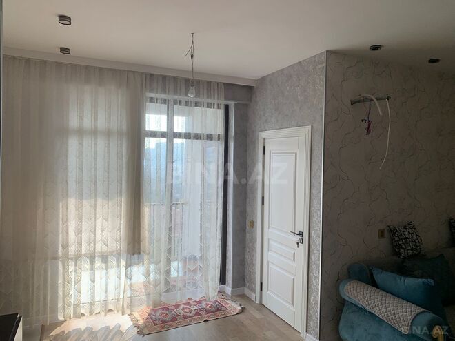 Satılır 2 otaqlı yeni tikili 54 m², Qaraçuxur q., photo 9 from 28