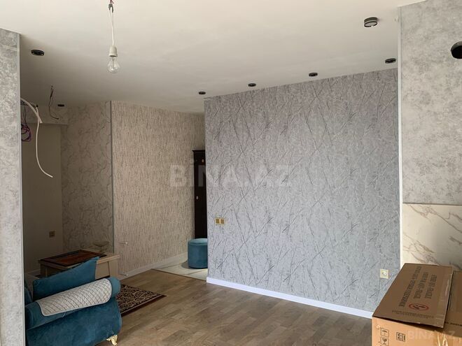 Satılır 2 otaqlı yeni tikili 54 m², Qaraçuxur q., photo 8 from 28