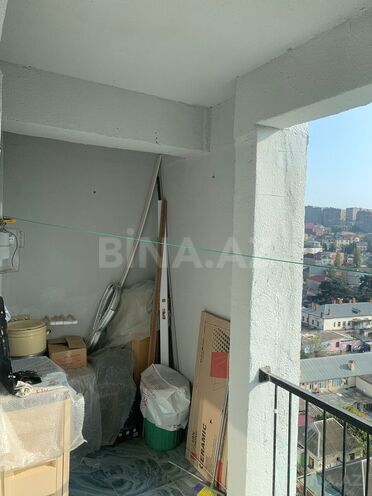 Satılır 2 otaqlı yeni tikili 54 m², Qaraçuxur q., photo 16 from 28