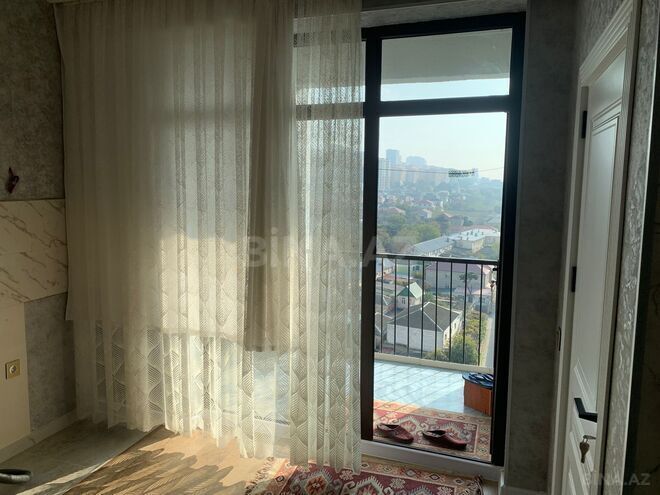 Satılır 2 otaqlı yeni tikili 54 m², Qaraçuxur q., photo 13 from 28
