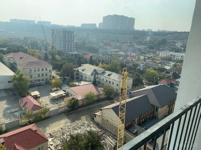 Satılır 2 otaqlı yeni tikili 54 m², Qaraçuxur q., photo 27 from 28