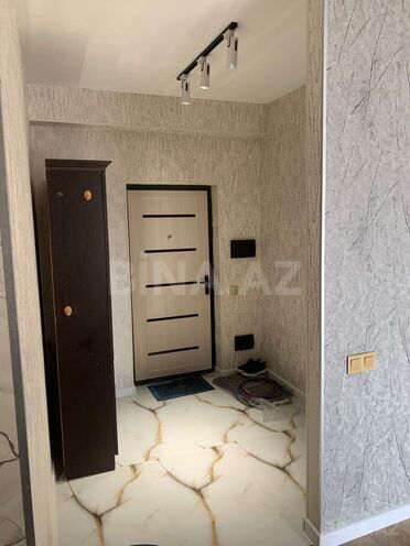 Satılır 2 otaqlı yeni tikili 54 m², Qaraçuxur q., photo 11 from 28