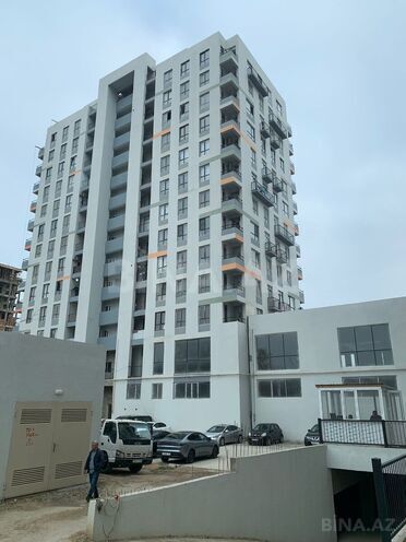 Satılır 2 otaqlı yeni tikili 54 m², Qaraçuxur q., photo 5 from 28