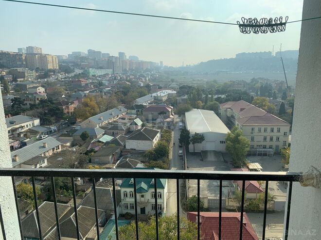 Satılır 2 otaqlı yeni tikili 54 m², Qaraçuxur q., photo 22 from 28