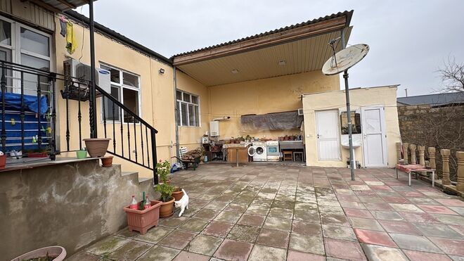 Satılır 6 otaqlı həyət evi/bağ evi 170 m², Qaraçuxur q., photo 3 from 25