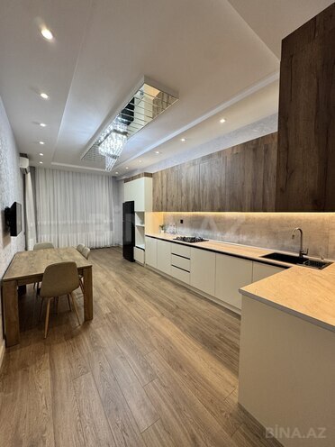 Продаётся 2-комн. новостройка 135 м², м. Нариман Нариманов, photo 7 from 11