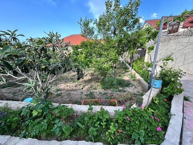 Satılır 6 otaqlı həyət evi/bağ evi 170 m², Qaraçuxur q., photo 4 from 25