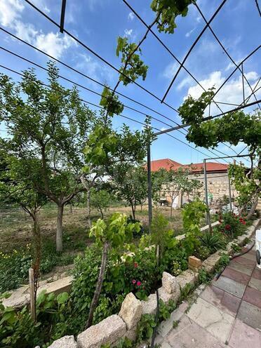 Satılır 6 otaqlı həyət evi/bağ evi 170 m², Qaraçuxur q., photo 5 from 25