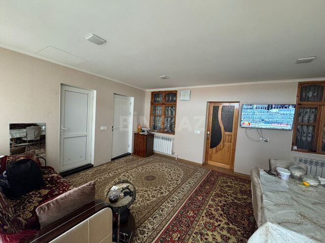 Satılır 6 otaqlı həyət evi/bağ evi 170 m², Qaraçuxur q., photo 8 from 25