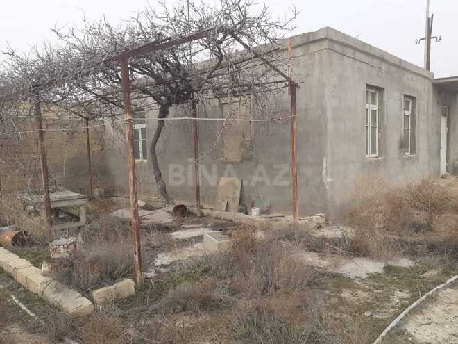 Продаётся  участок 200 сот, пос. Сахиль, photo 3 from 17