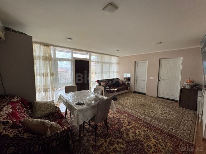 Satılır 6 otaqlı həyət evi/bağ evi 170 m², Qaraçuxur q., photo 10 from 25