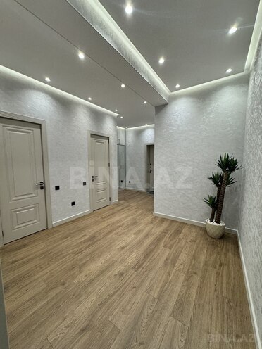 Продаётся 2-комн. новостройка 135 м², м. Нариман Нариманов, photo 8 from 11