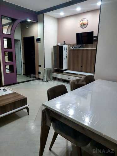 Сдаётся 2-комн. новостройка 50 м², Насиминский  р., photo 5 from 9