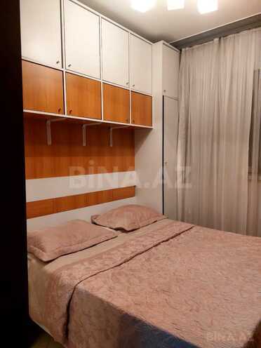 Сдаётся 2-комн. новостройка 50 м², Насиминский  р., photo 4 from 9