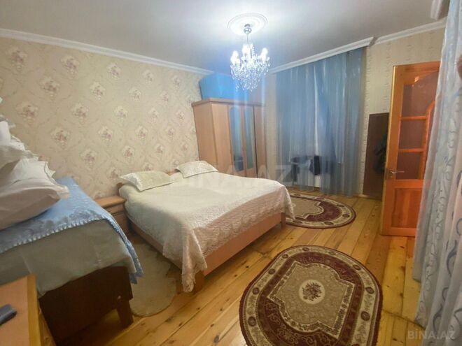 Satılır 6 otaqlı həyət evi/bağ evi 170 m², Qaraçuxur q., photo 19 from 25