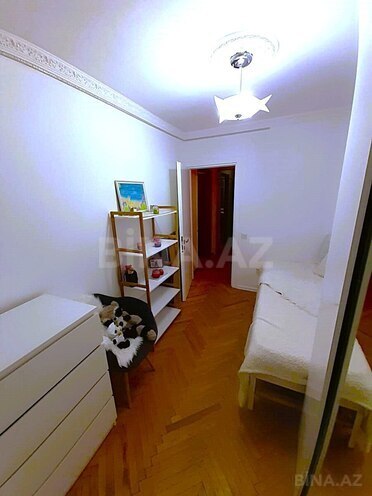 Satılır 3 otaqlı köhnə tikili 65 m², Elmlər Akademiyası m., photo 11 from 15
