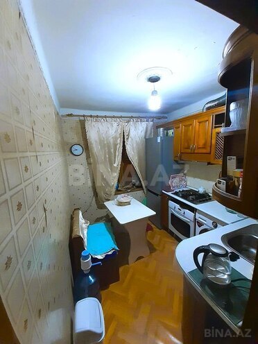 Satılır 3 otaqlı köhnə tikili 65 m², Elmlər Akademiyası m., photo 6 from 15