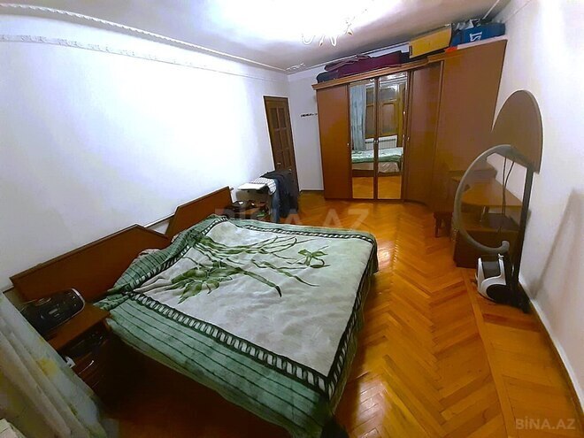Satılır 3 otaqlı köhnə tikili 65 m², Elmlər Akademiyası m., photo 9 from 15