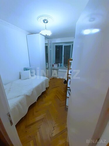 Satılır 3 otaqlı köhnə tikili 65 m², Elmlər Akademiyası m., photo 10 from 15