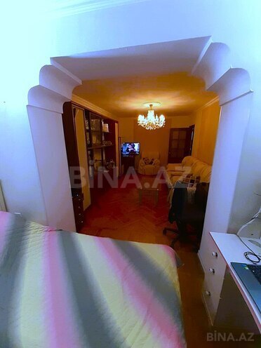Satılır 3 otaqlı köhnə tikili 65 m², Elmlər Akademiyası m., photo 4 from 15