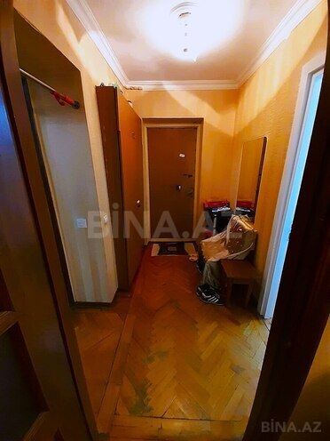 Satılır 3 otaqlı köhnə tikili 65 m², Elmlər Akademiyası m., photo 12 from 15