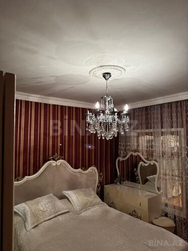 Satılır 6 otaqlı həyət evi/bağ evi 170 m², Qaraçuxur q., photo 23 from 25