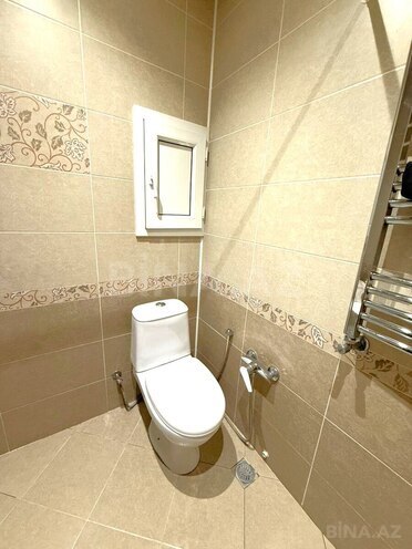 Satılır 3 otaqlı yeni tikili 110 m², Binəqədi r., photo 16 from 17
