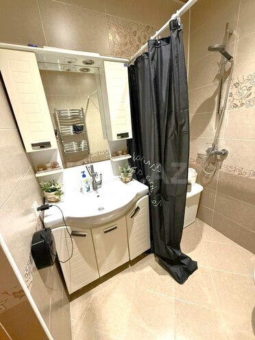 Satılır 3 otaqlı yeni tikili 110 m², Binəqədi r., photo 15 from 17