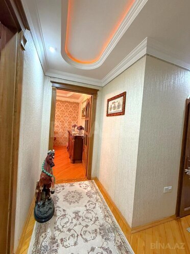 Satılır 3 otaqlı yeni tikili 110 m², Binəqədi r., photo 10 from 17
