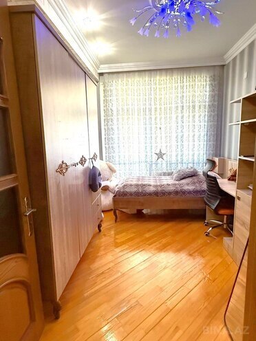 Satılır 3 otaqlı yeni tikili 110 m², Binəqədi r., photo 8 from 17