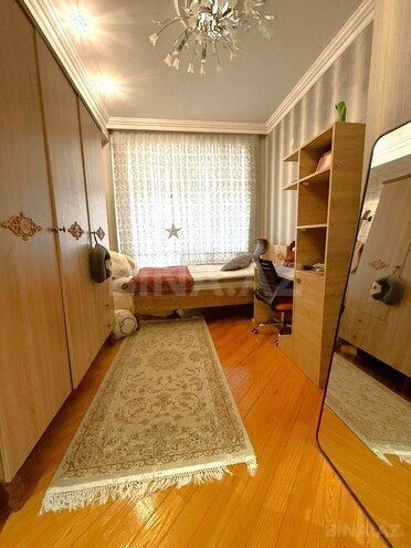 Satılır 3 otaqlı yeni tikili 110 m², Binəqədi r., photo 7 from 17