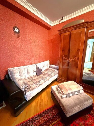 Satılır 3 otaqlı yeni tikili 110 m², Binəqədi r., photo 9 from 17