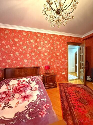 Satılır 3 otaqlı yeni tikili 110 m², Binəqədi r., photo 6 from 17