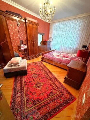 Satılır 3 otaqlı yeni tikili 110 m², Binəqədi r., photo 5 from 17