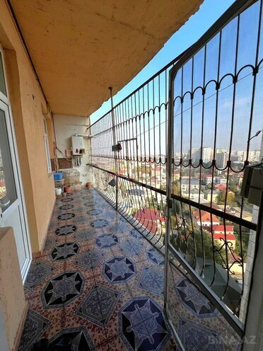 Satılır 3 otaqlı yeni tikili 110 m², Binəqədi r., photo 14 from 17