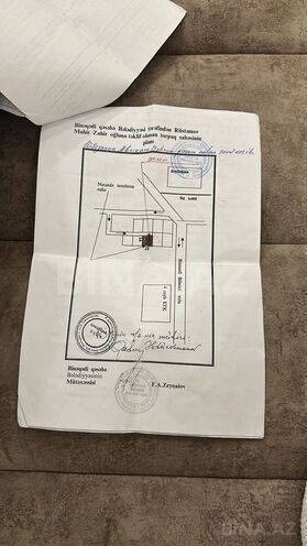 Satılır  torpaq 3 sot, Biləcəri q., photo 6 from 7