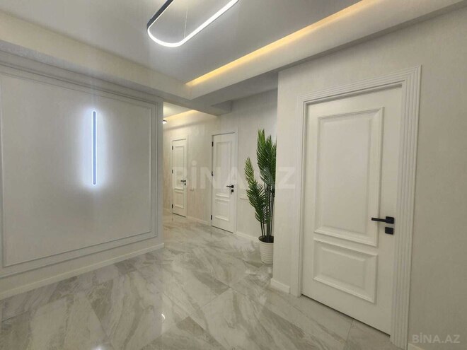 Сдаётся 3-комн. новостройка 125 м², пос. Бадамдар, photo 17 from 26