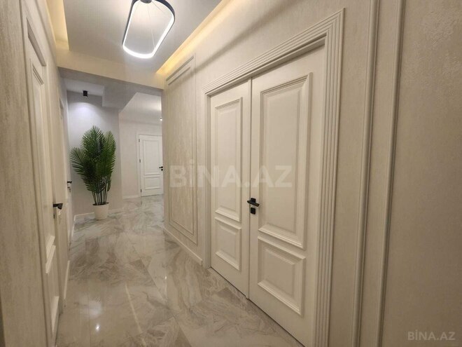 Сдаётся 3-комн. новостройка 125 м², пос. Бадамдар, photo 16 from 26