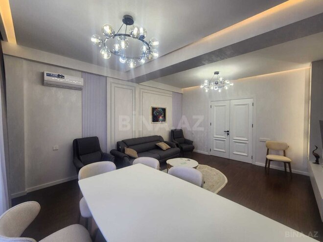 Сдаётся 3-комн. новостройка 125 м², пос. Бадамдар, photo 5 from 26