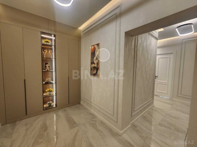 Сдаётся 3-комн. новостройка 125 м², пос. Бадамдар, photo 14 from 26