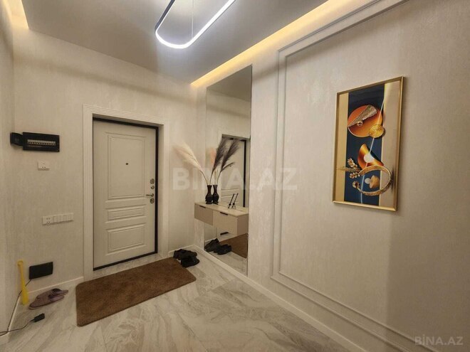 Сдаётся 3-комн. новостройка 125 м², пос. Бадамдар, photo 15 from 26