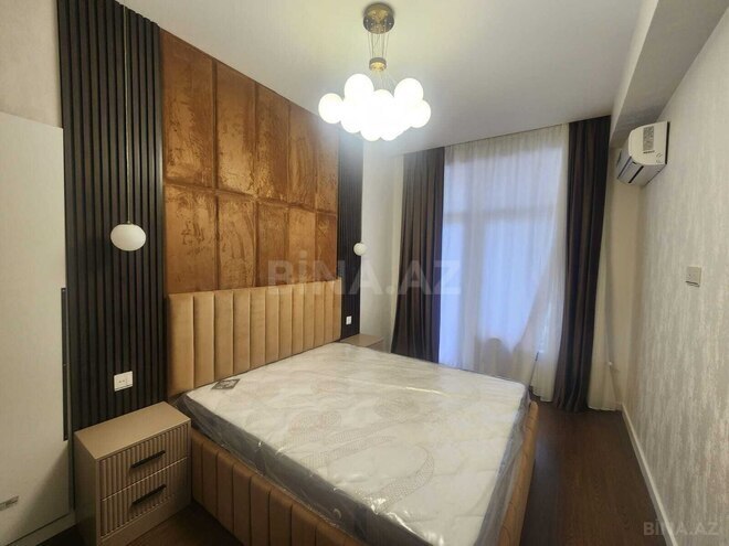 Сдаётся 3-комн. новостройка 125 м², пос. Бадамдар, photo 8 from 26
