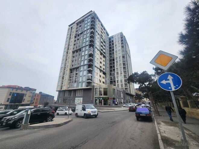 Сдаётся 3-комн. новостройка 125 м², пос. Бадамдар, photo 22 from 26