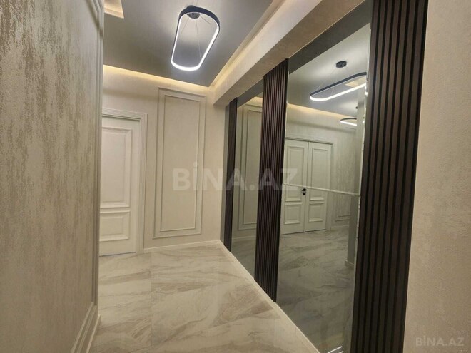 Сдаётся 3-комн. новостройка 125 м², пос. Бадамдар, photo 18 from 26